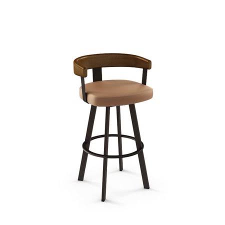 Swivel Counter & Bar Stool