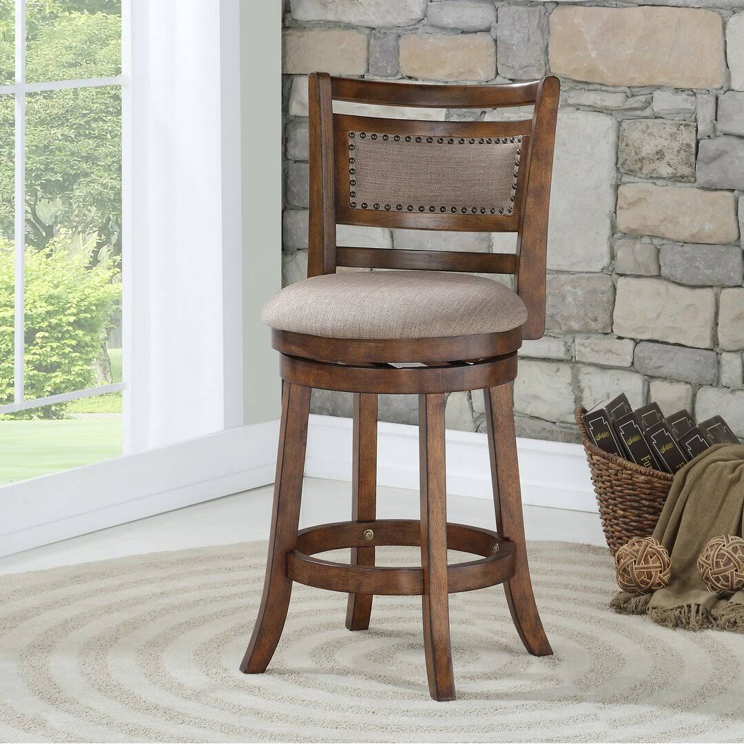 Swivel Stool