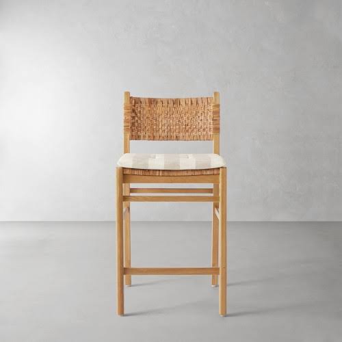 Sullivan Counter Stool Cushion Standard