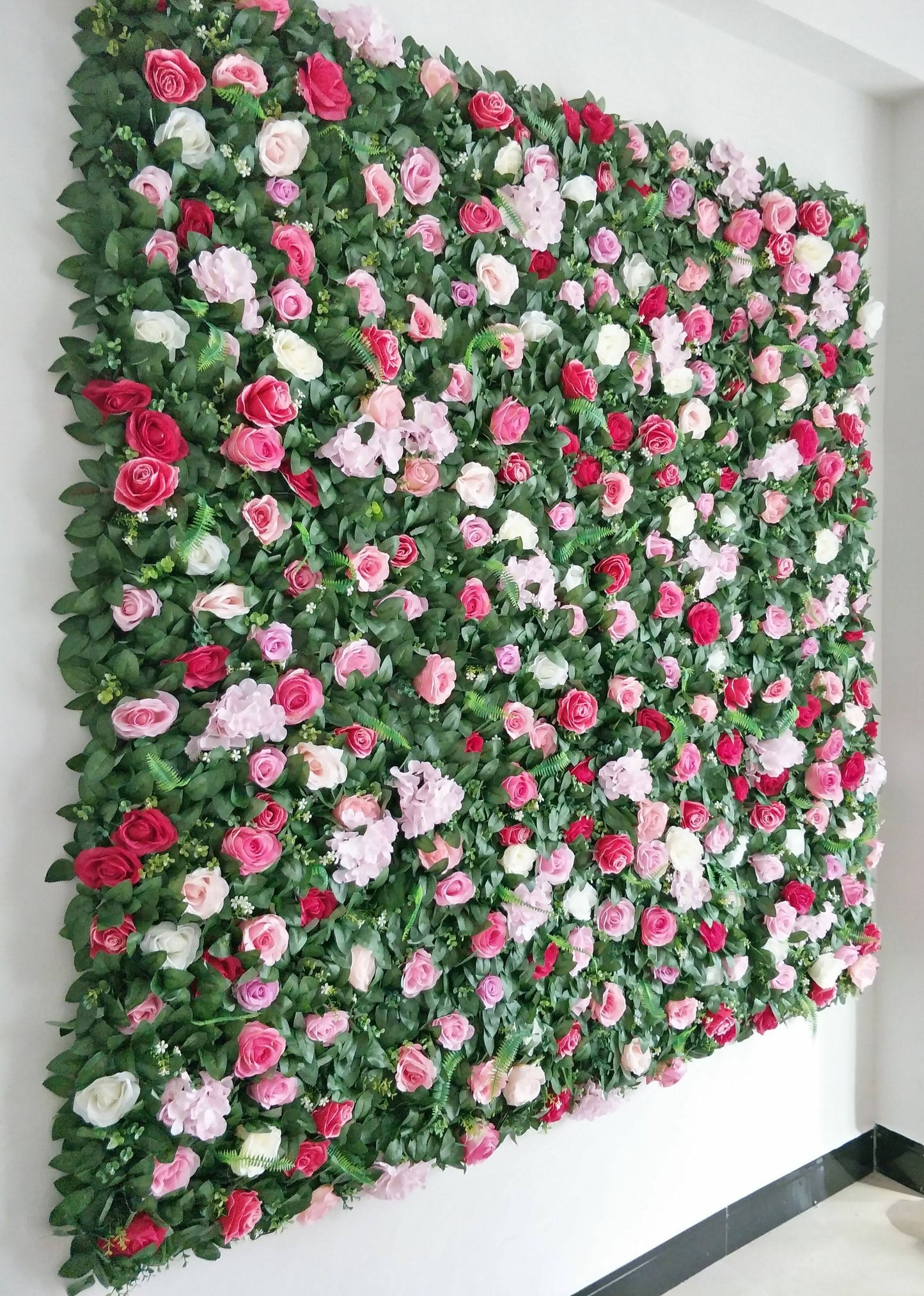 Walls Decor Backdrop For Wedding Arrangement Birthday Party Decoration Event Baby Shower Photography Background Panels 4060cm