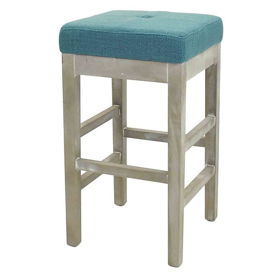 ® Kimberling Upholstered 27 Counter Stool