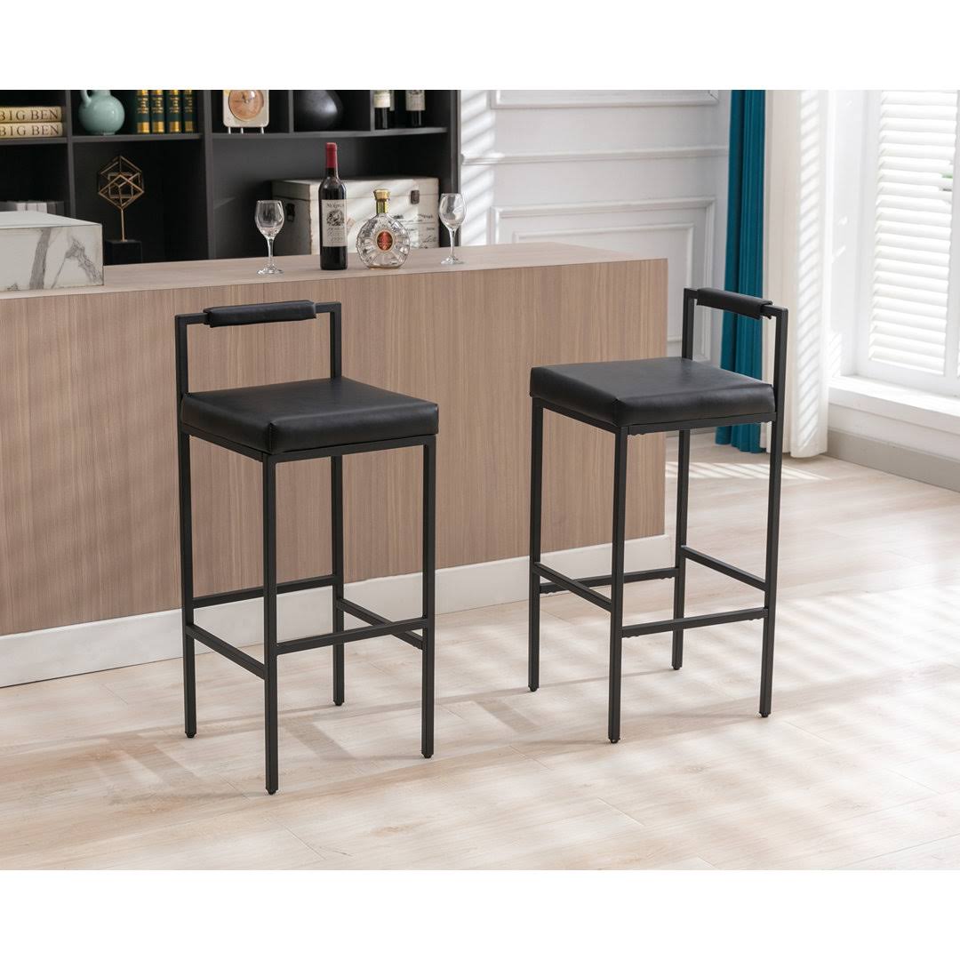 30 Bar Stool Hokku Designs