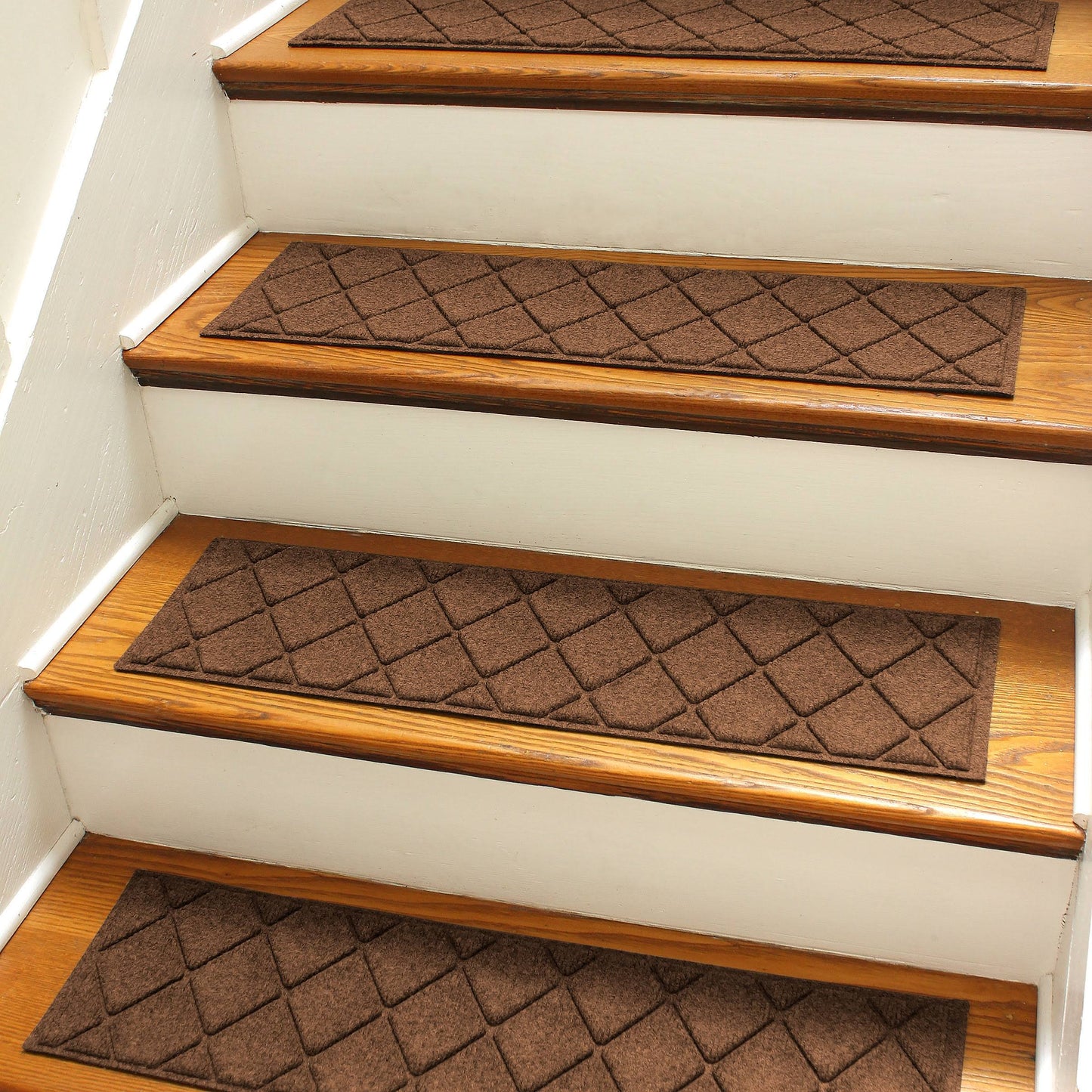 Waterhog Stair Treads Set/4