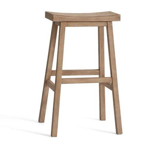 Tibetan Height Stool