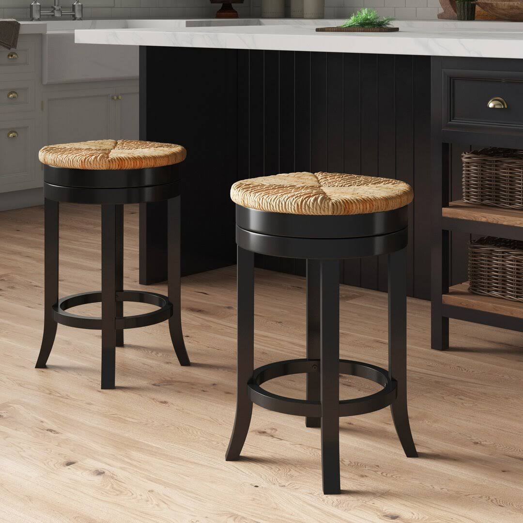 Swivel Bar & Counter Stool