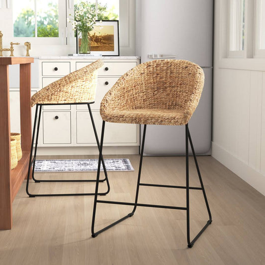 24.75 Counter Stool Sand & Stable