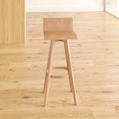 Swivel Bar & Counter Stool