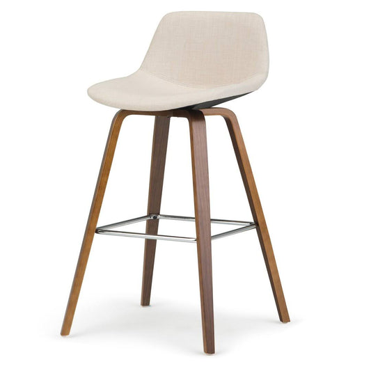 26.4 Counter Stool  Upholstery