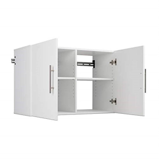 24 H X 36 W X 16 D Storage Cabinet  Finish