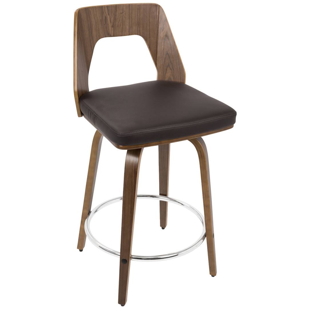 ® Swivel Bar & Counter Stool