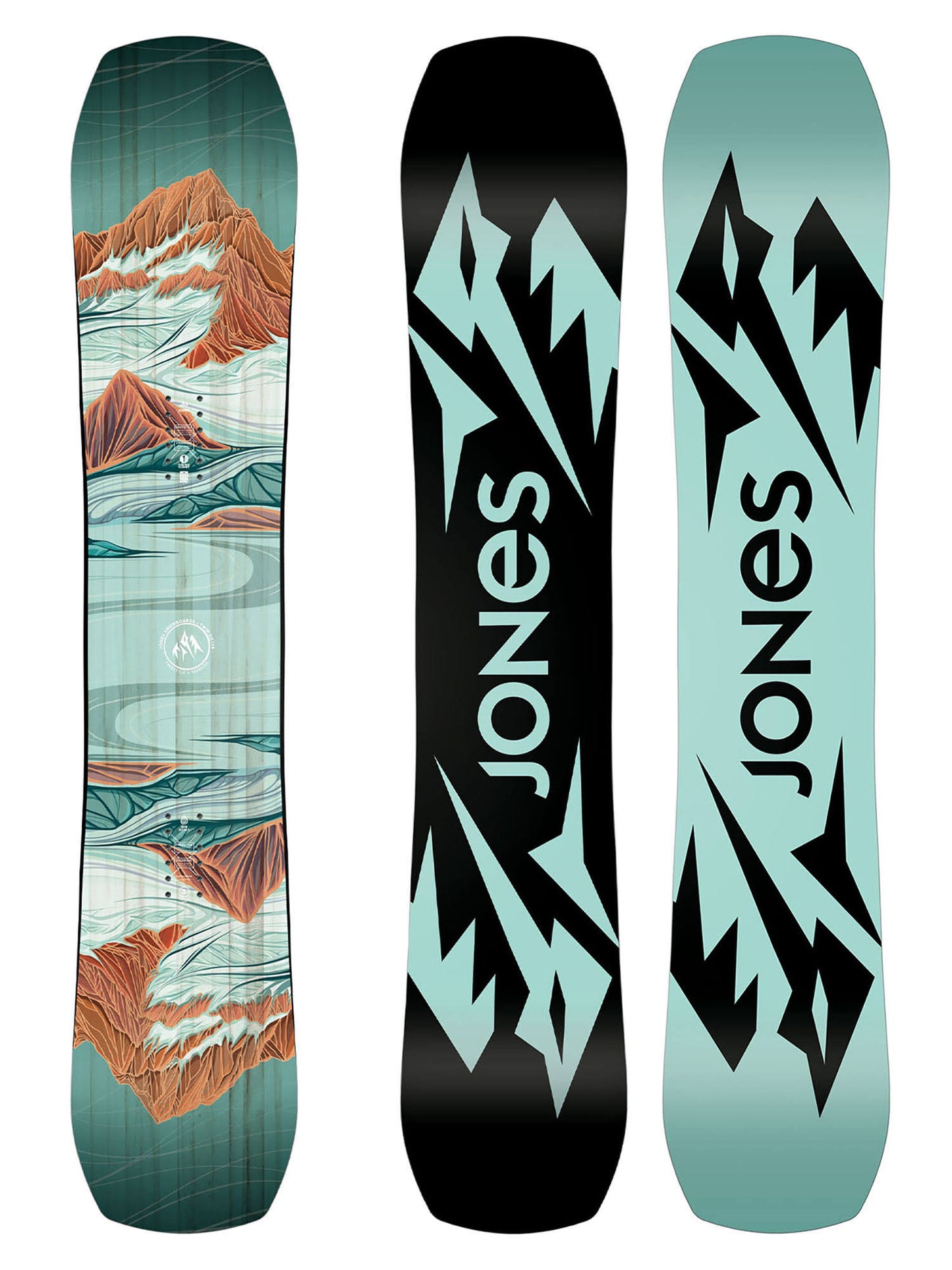 Womens Twin Sister Snowboard 2024, 140