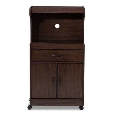 1 Drawer Accent Cabinet