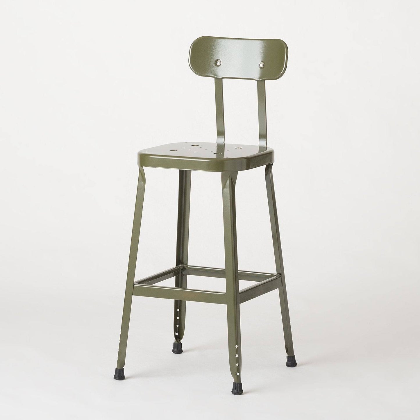 Utility Stool Size