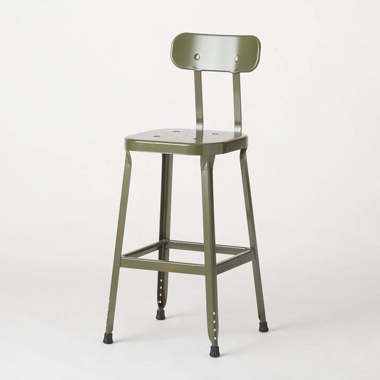 Utility Stool Size