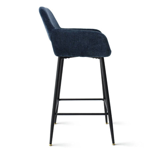 24 Bar Stool With Arms