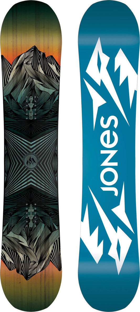 Ultra Prodigy Snowboard