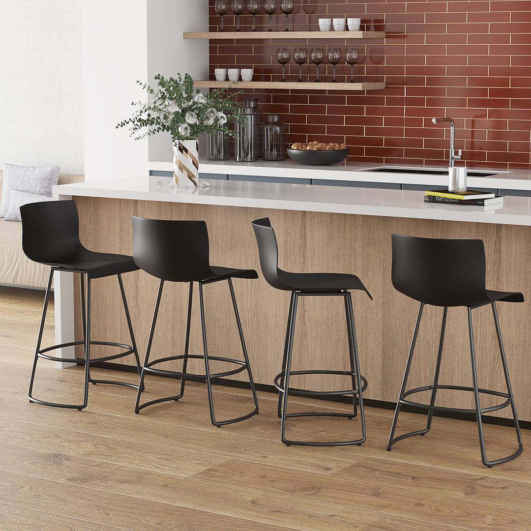 Swivel Bar & Counter Stool