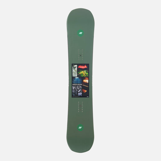 World Peace Snowboard 2024 - 157