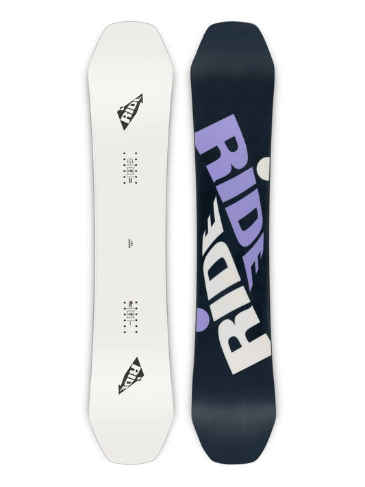 Zero Snowboard · 2023