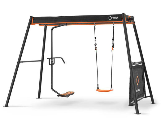 360 Pro Max Medium Swing Set