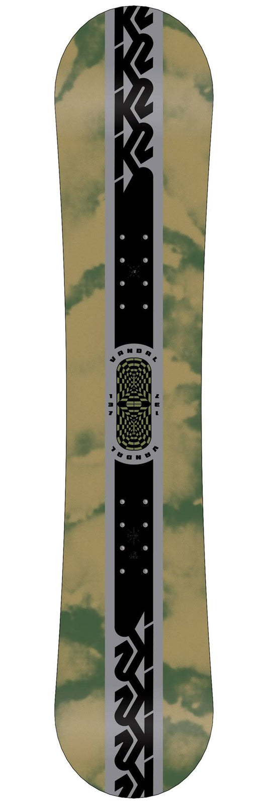 Vandal Snowboard