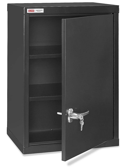 Wall-Mount Cabinet Standard 18 X 14 X 27