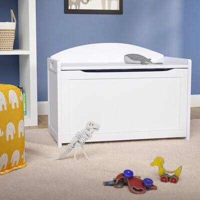 Toy Box Harriet Bee Finish