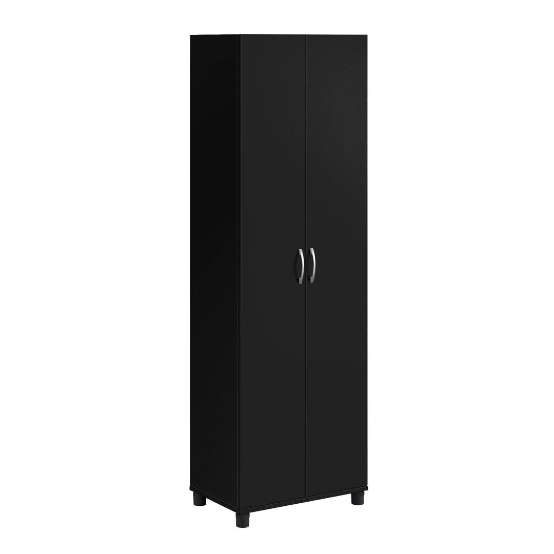 24 W Garage Storage Cabinet Wfx Utility Finish