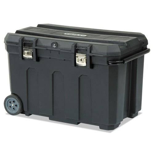 037025h 50 Gallon Mobile Chest