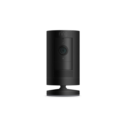 1080p Wireless Stick Up Cam Battery Security Camera