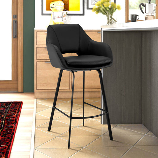 Swivel Bar & Counter Stool