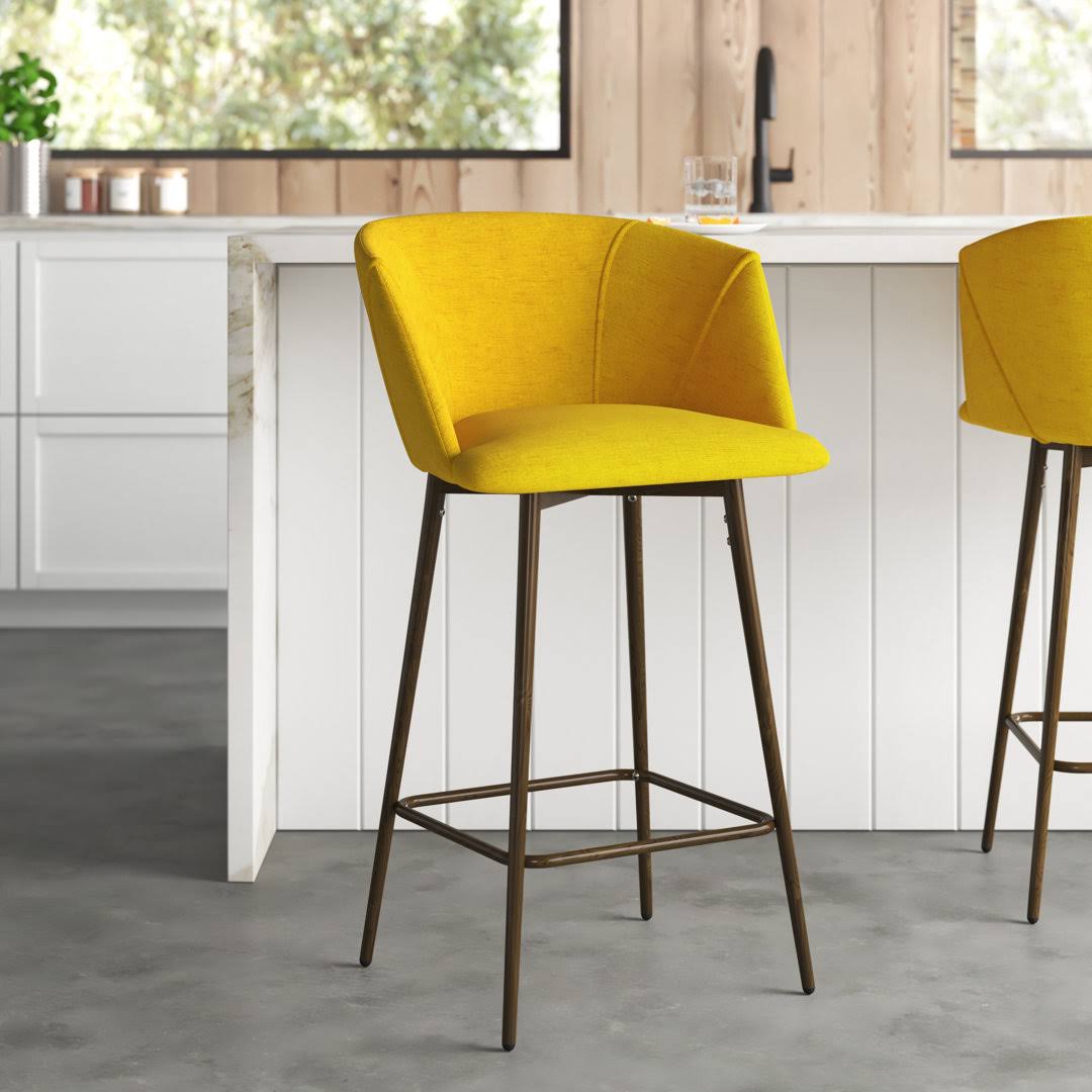 26 Counter Stool  Seat