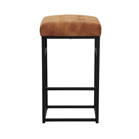 29.9 Counter Stool Everly Quinn