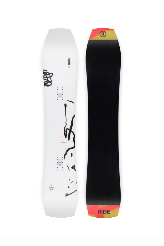 Superpig Snowboard 2024 - 154