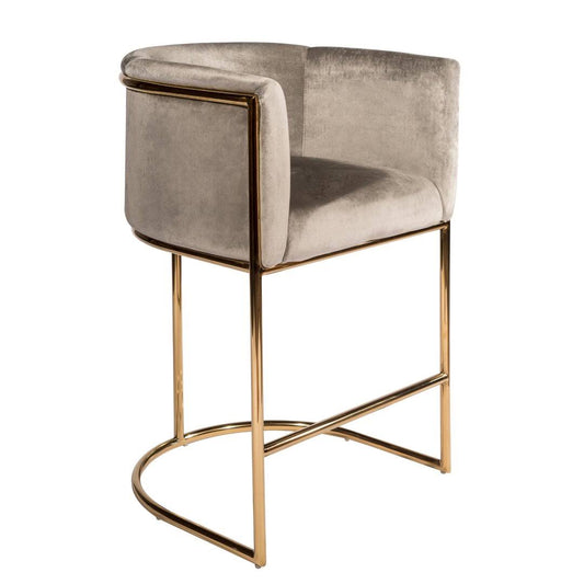 26 Counter Stool Everly Quinn Upholstery