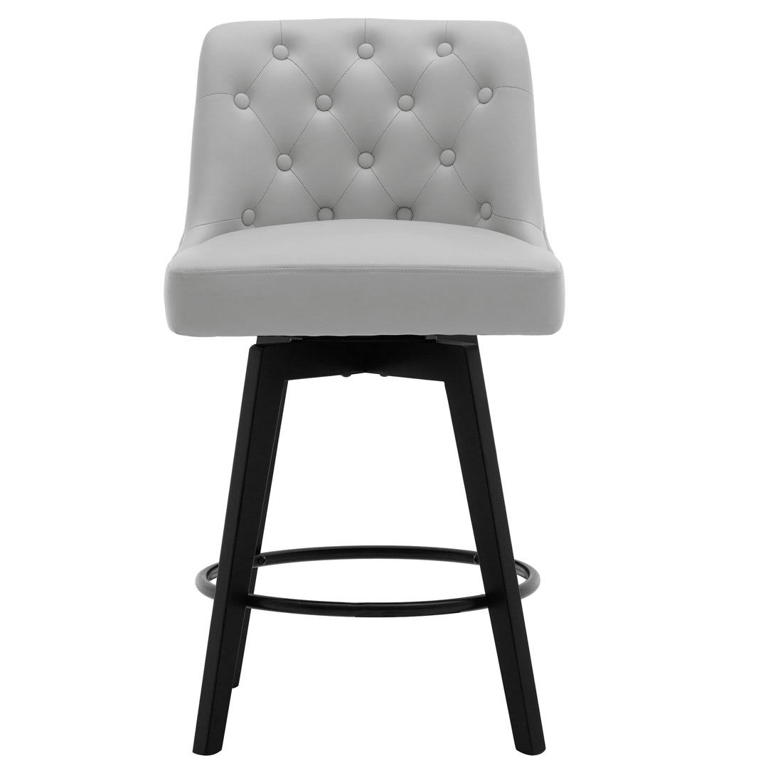 26 Stool  Upholstery