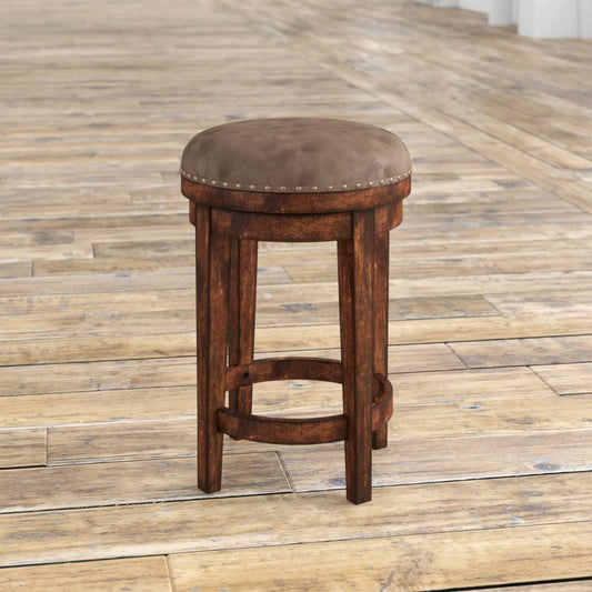 ® Kirsty Upholstered 25 Counter Stool