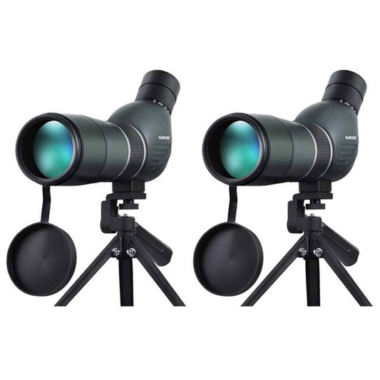 Vision Hd Spotting Telescope (2-Pack)